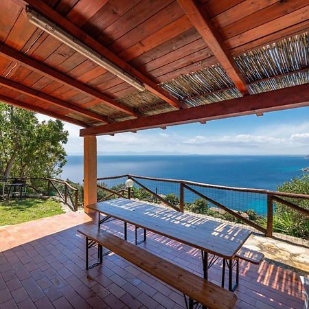 Villa Gianna توري ديل ستيل المظهر الخارجي الصورة