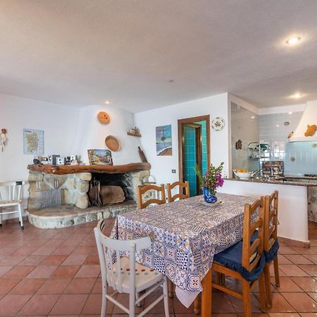 Villa Gianna توري ديل ستيل المظهر الخارجي الصورة