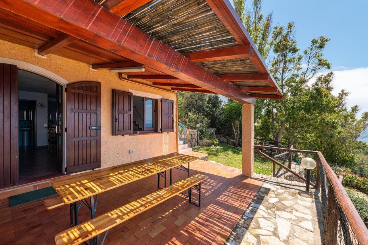 Villa Gianna توري ديل ستيل المظهر الخارجي الصورة