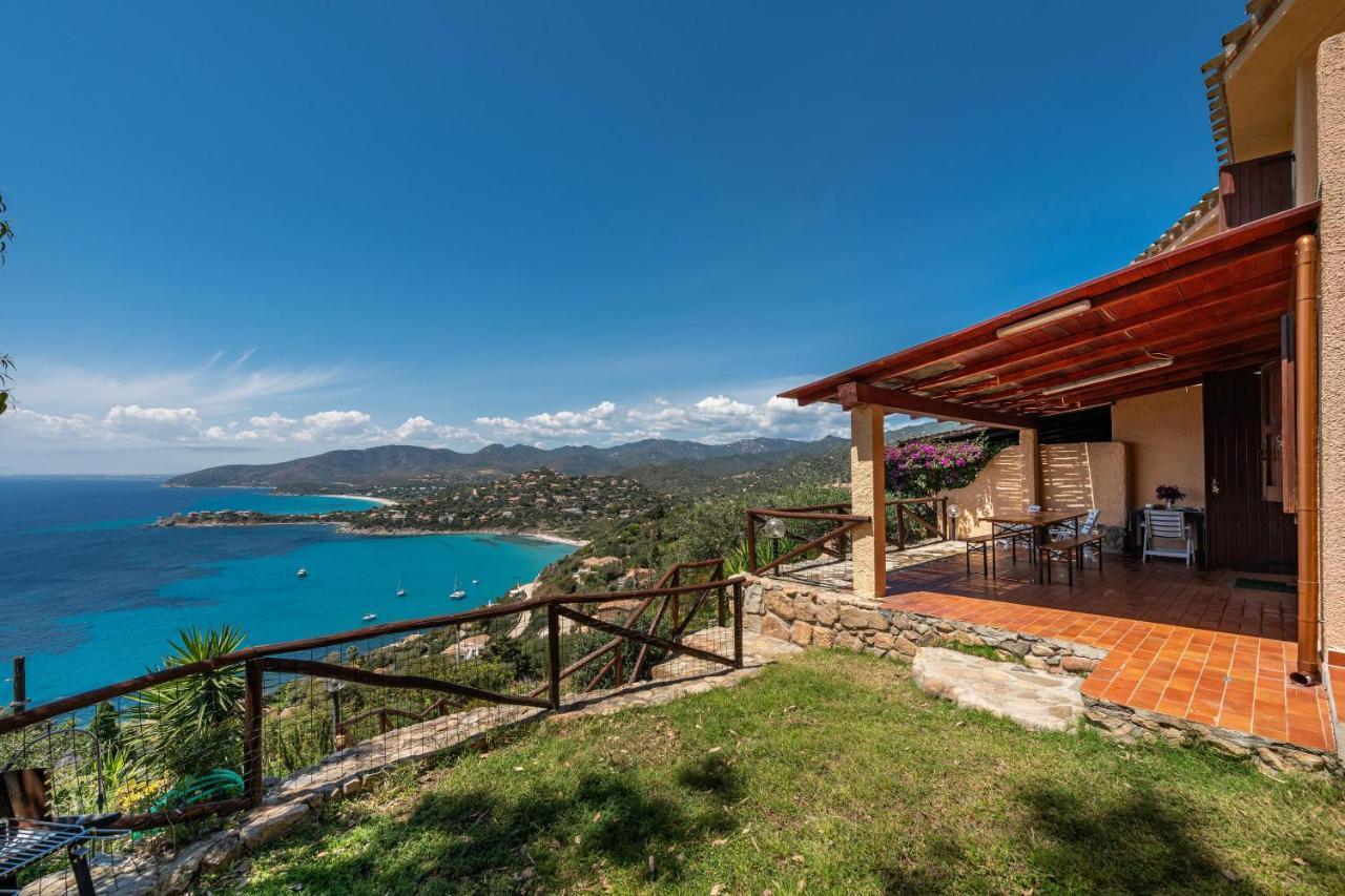 Villa Gianna توري ديل ستيل المظهر الخارجي الصورة