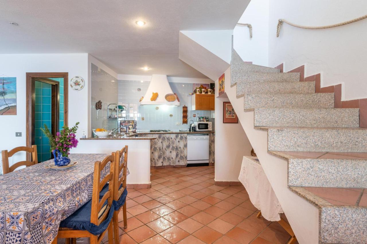 Villa Gianna توري ديل ستيل المظهر الخارجي الصورة