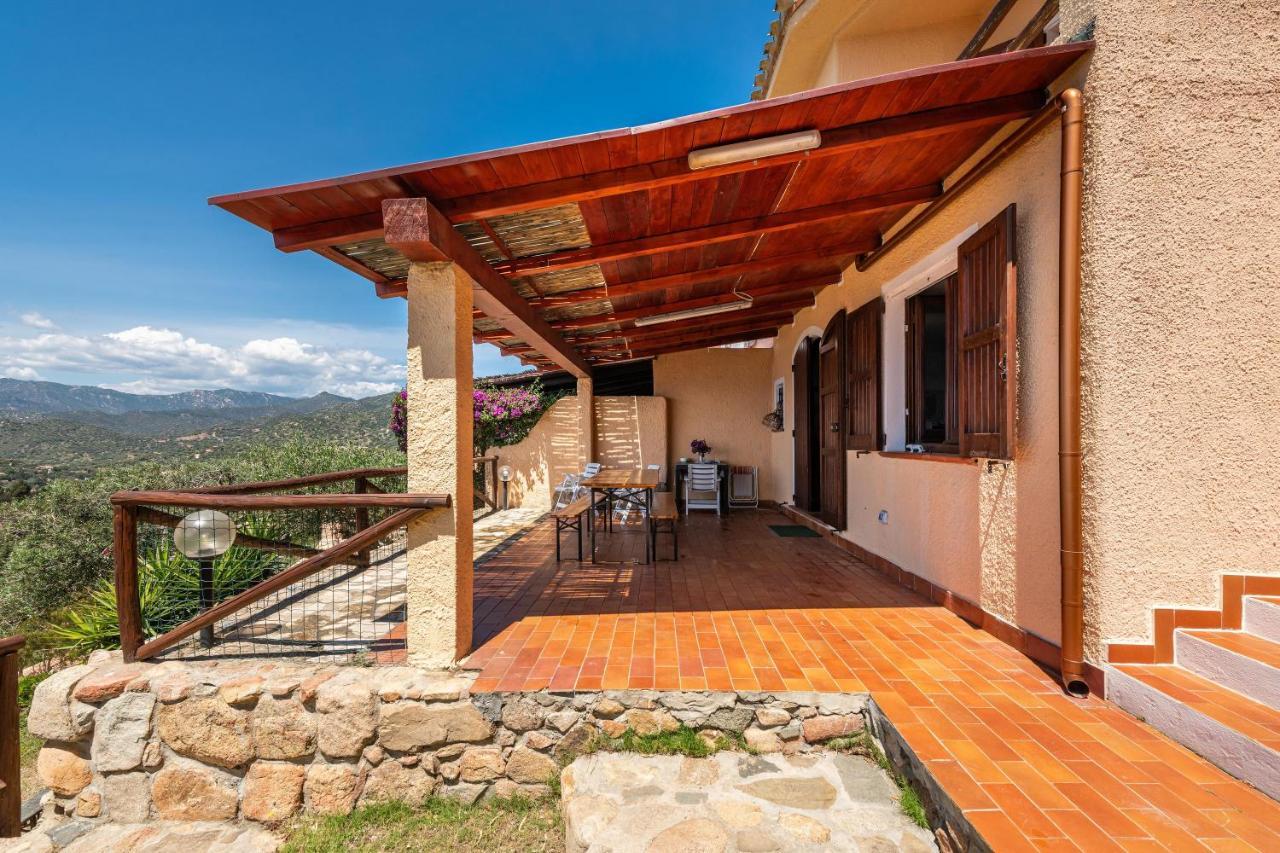 Villa Gianna توري ديل ستيل المظهر الخارجي الصورة