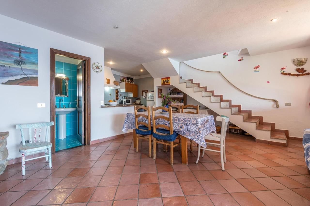 Villa Gianna توري ديل ستيل المظهر الخارجي الصورة