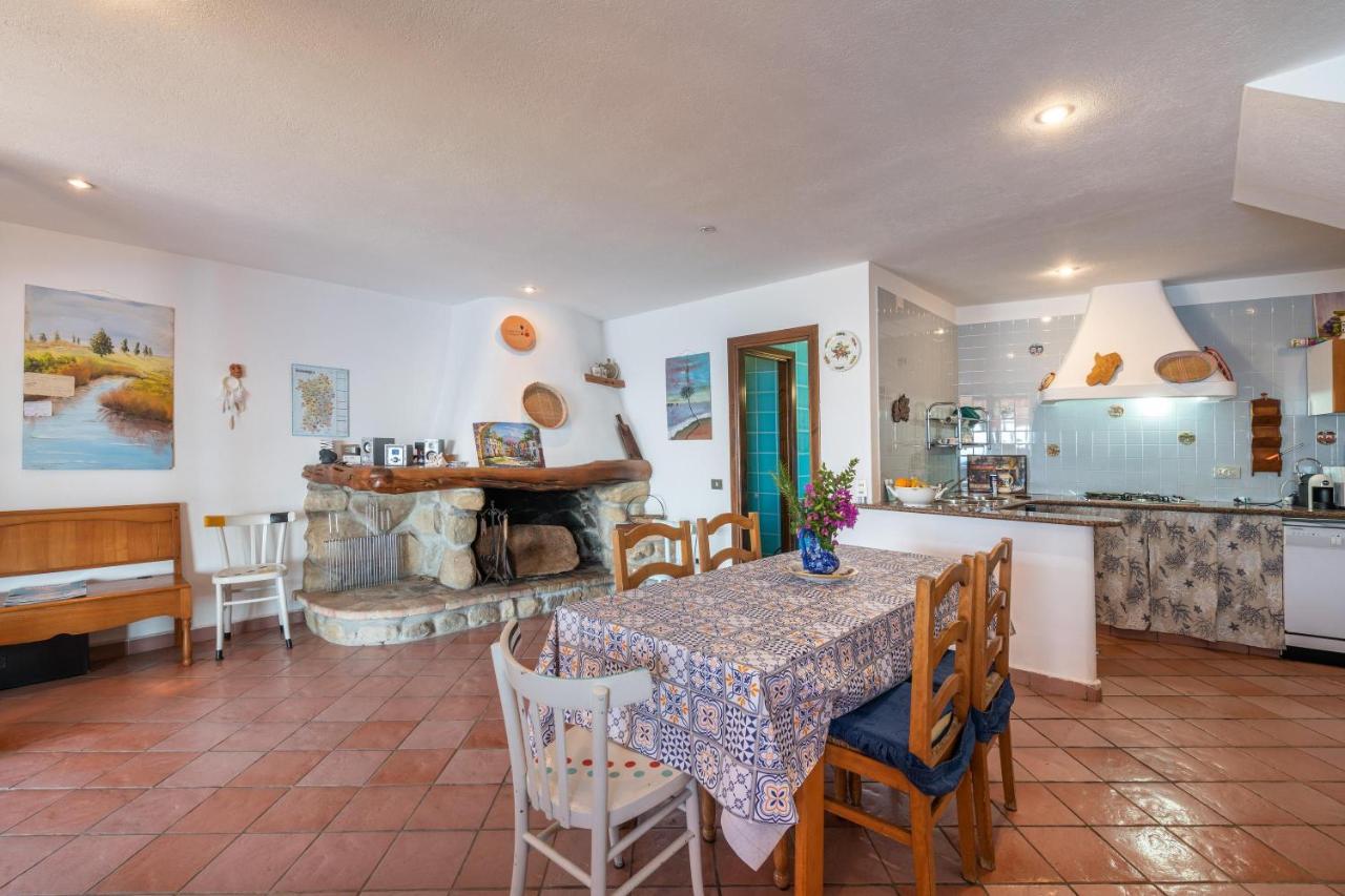 Villa Gianna توري ديل ستيل المظهر الخارجي الصورة