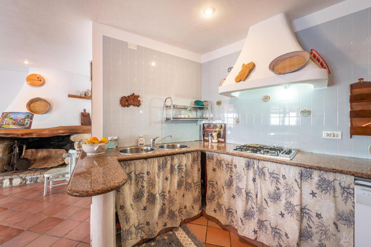 Villa Gianna توري ديل ستيل المظهر الخارجي الصورة