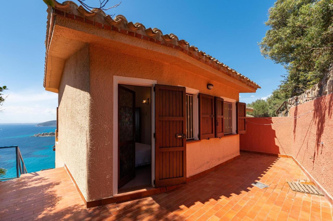 Villa Gianna توري ديل ستيل المظهر الخارجي الصورة