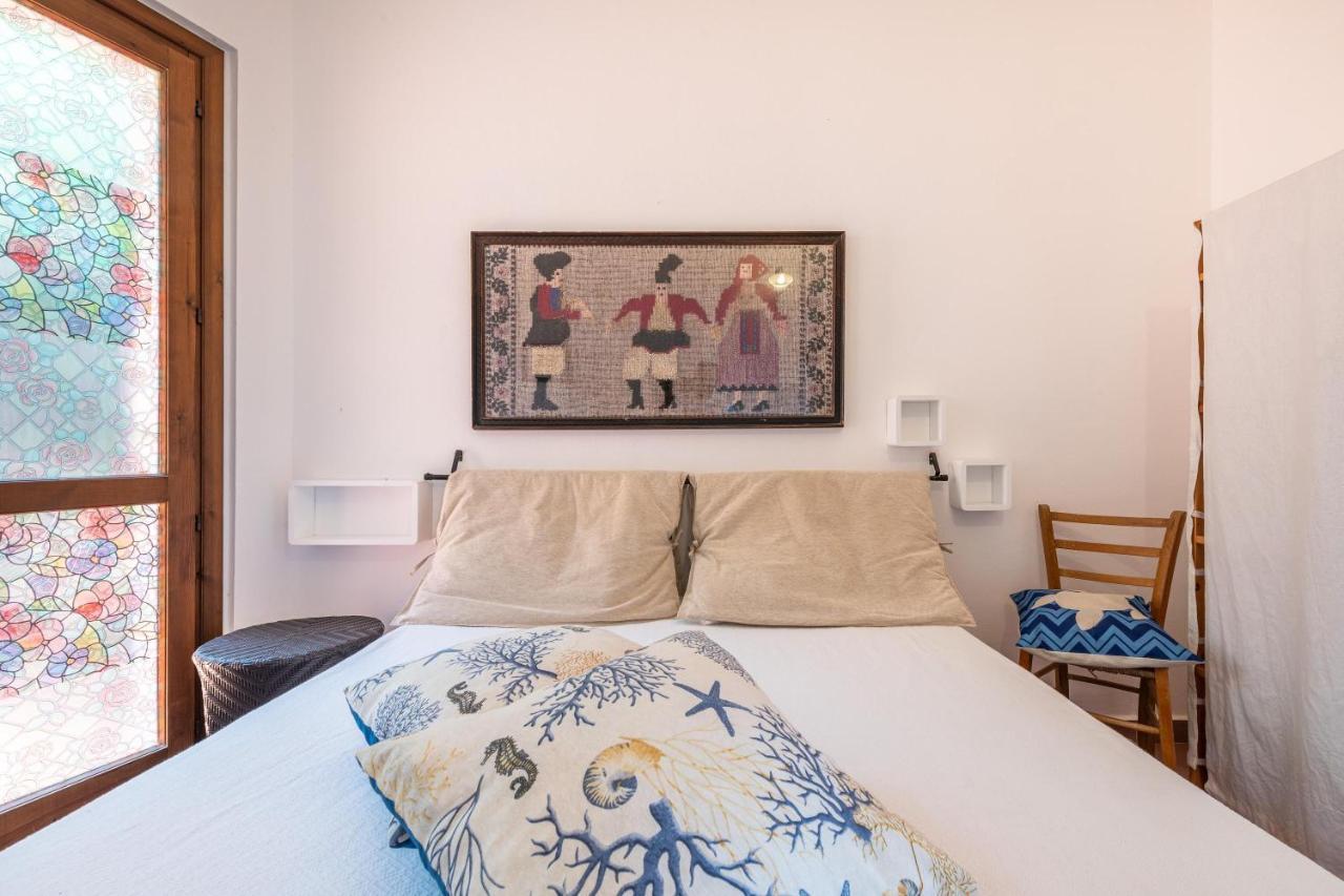 Villa Gianna توري ديل ستيل المظهر الخارجي الصورة