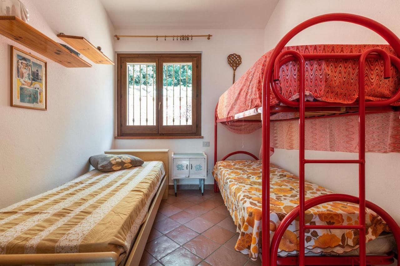Villa Gianna توري ديل ستيل المظهر الخارجي الصورة