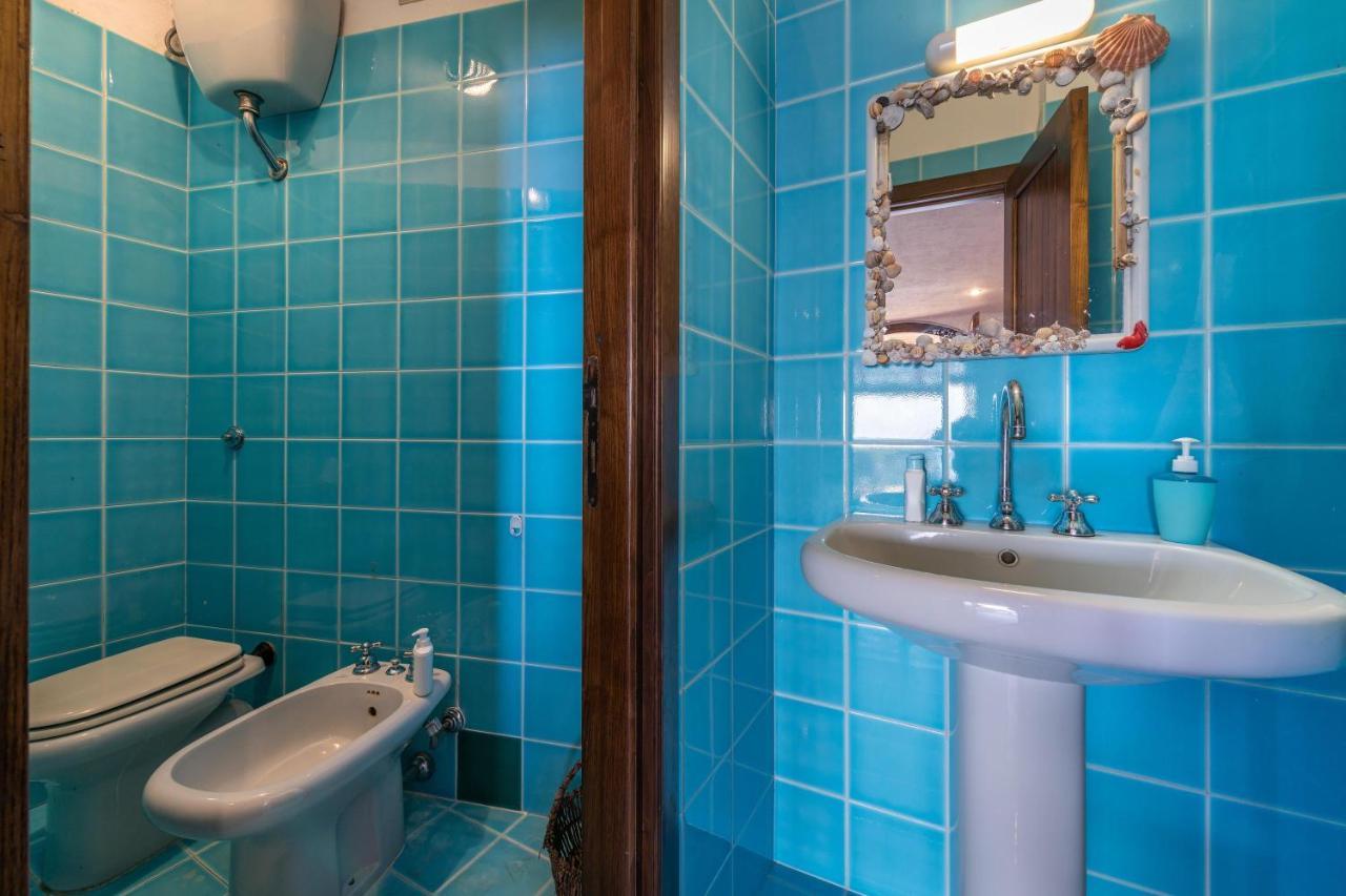 Villa Gianna توري ديل ستيل المظهر الخارجي الصورة